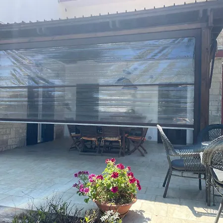 Mariolina فيلة باري