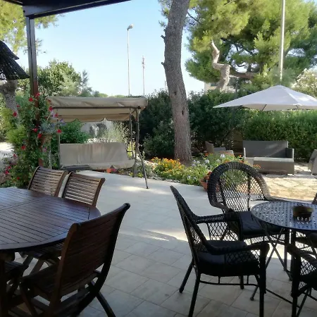Villa Mariolina