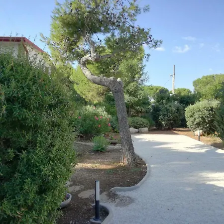 Mariolina Вілла