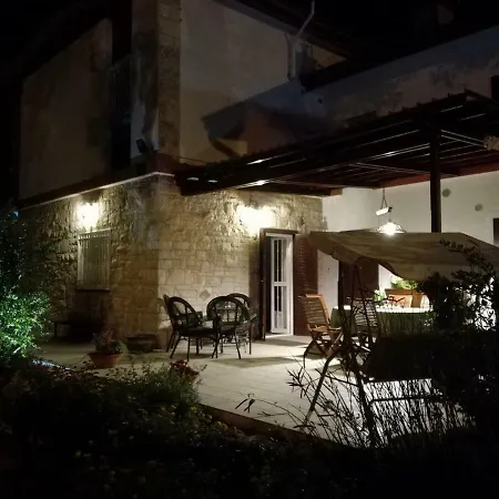 Mariolina Вілла