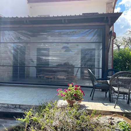 Villa Mariolina Bari