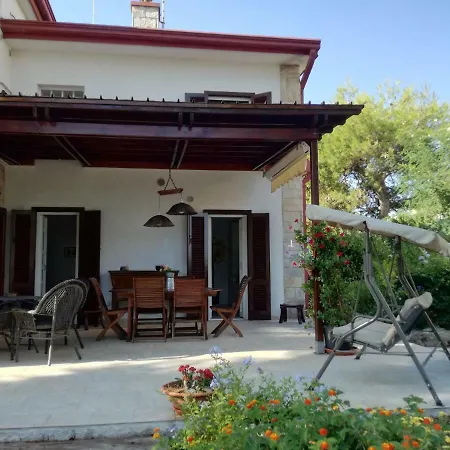 Villa Mariolina
