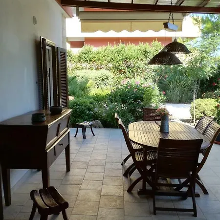Villa Mariolina