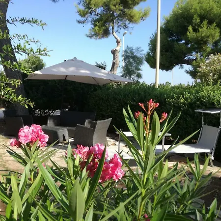 Villa Mariolina Bari