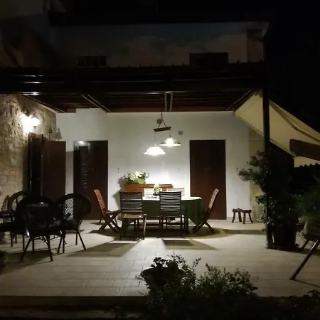 Villa Mariolina *