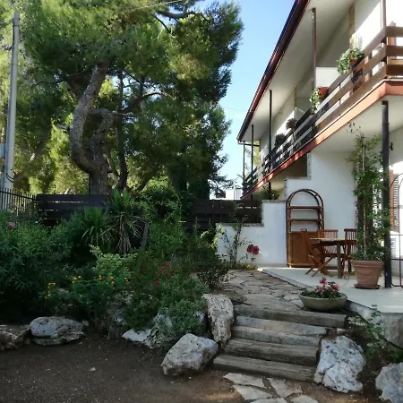 Villa Mariolina
