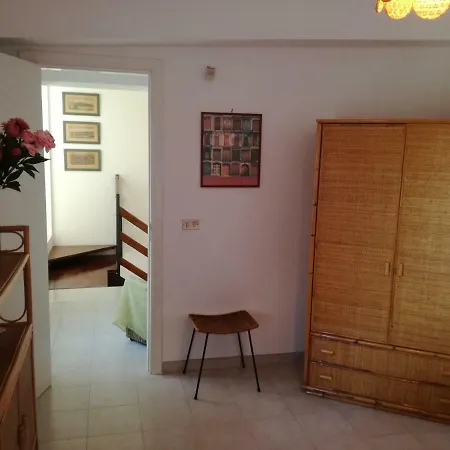 Villa Mariolina Bari