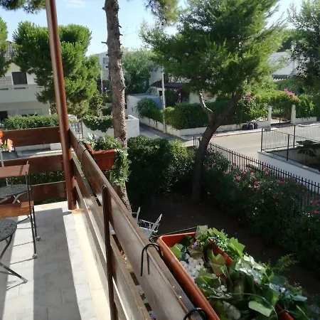 Villa Mariolina Bari