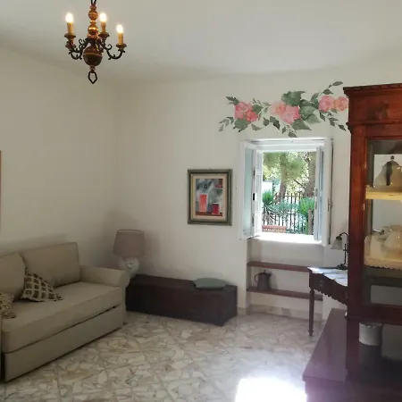 Villa Mariolina *